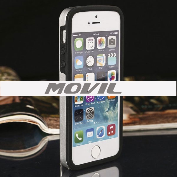 NP-1313 Funda para iphone 5S NP-1313-4g